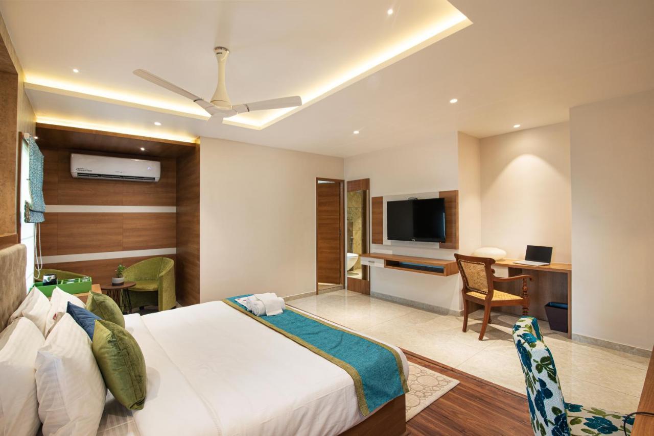 Time Square Boutique & Alappuzha