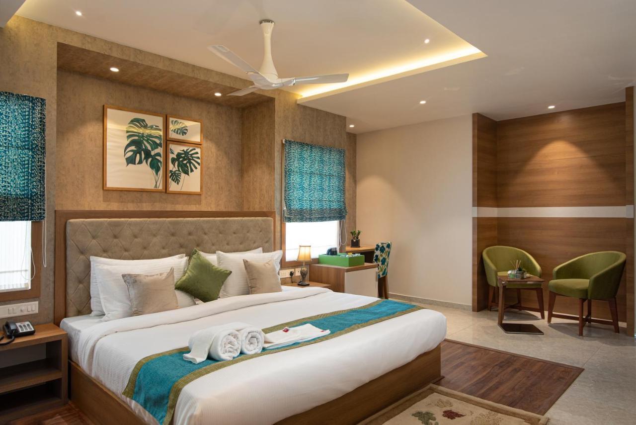 Hotel Time Square Boutique & 4*