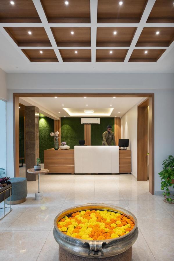 Time Square Boutique & Hotel 4*