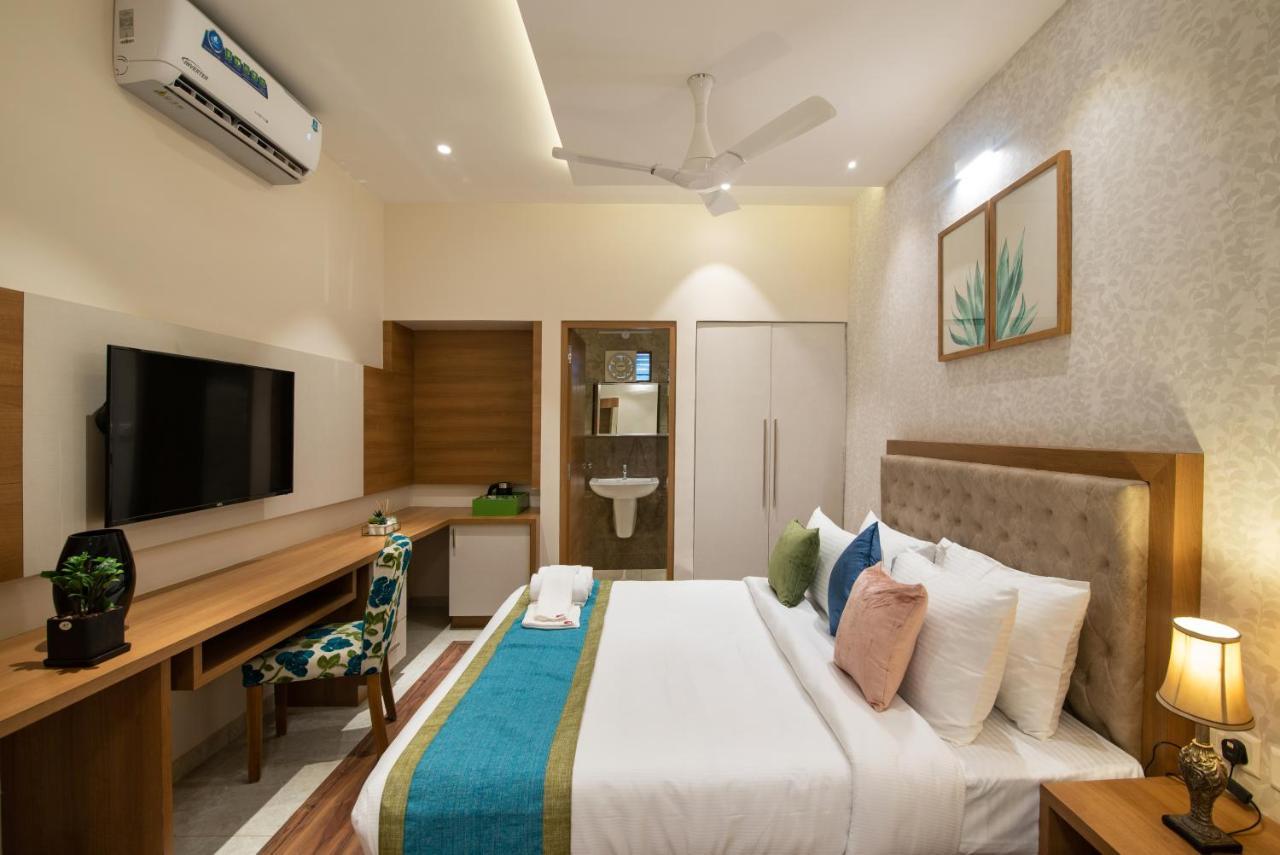 Time Square Boutique & 4* Alappuzha