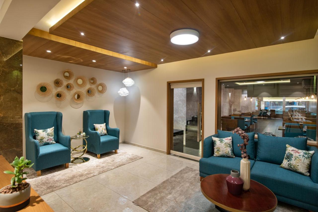 Time Square Boutique & 4* Alappuzha