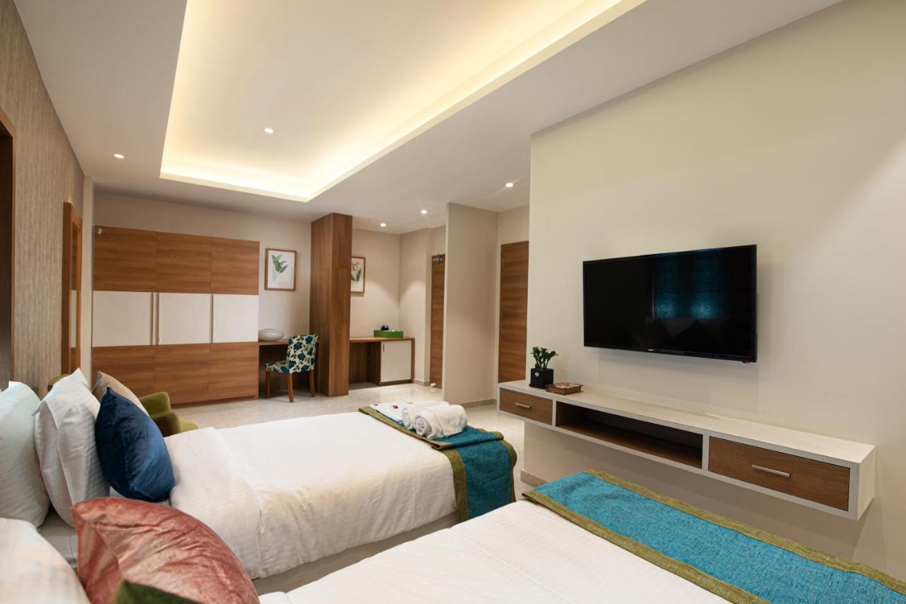 Hotel Time Square Boutique & Alappuzha