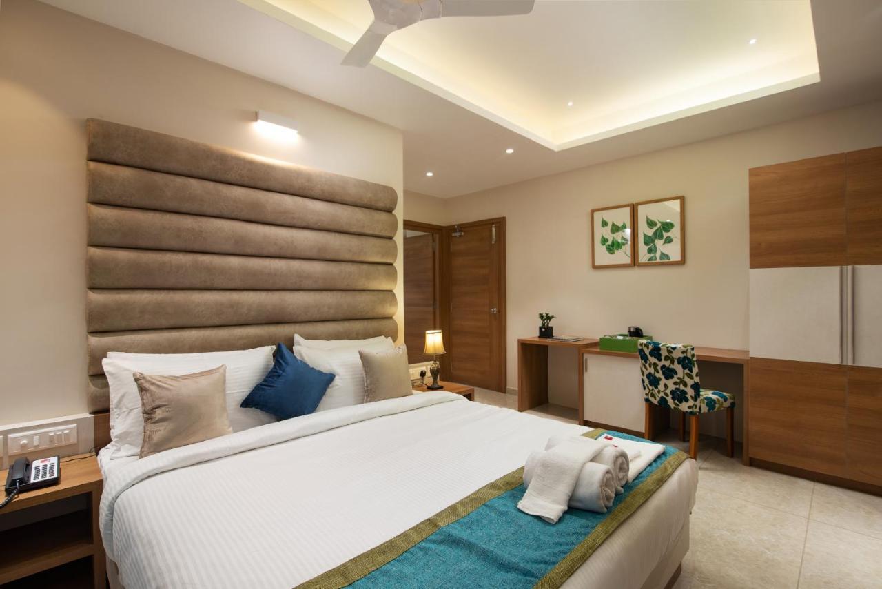 Time Square Boutique & Hotel Alappuzha