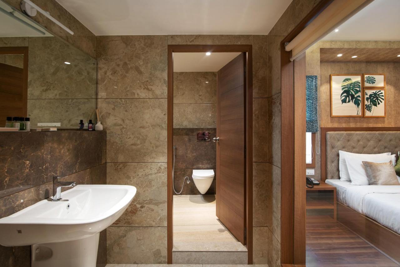 Time Square Boutique & Hotel