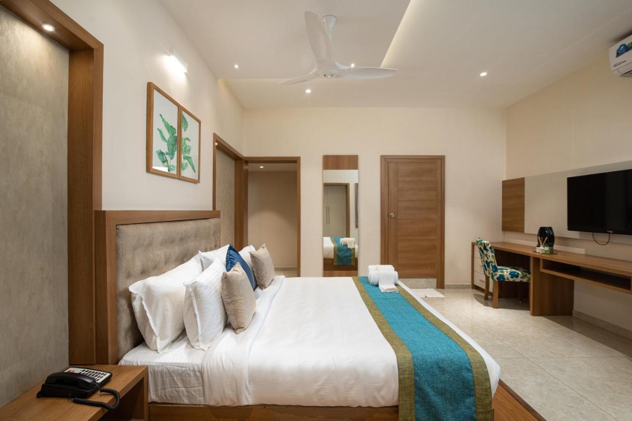Time Square Boutique & Hotel Alappuzha