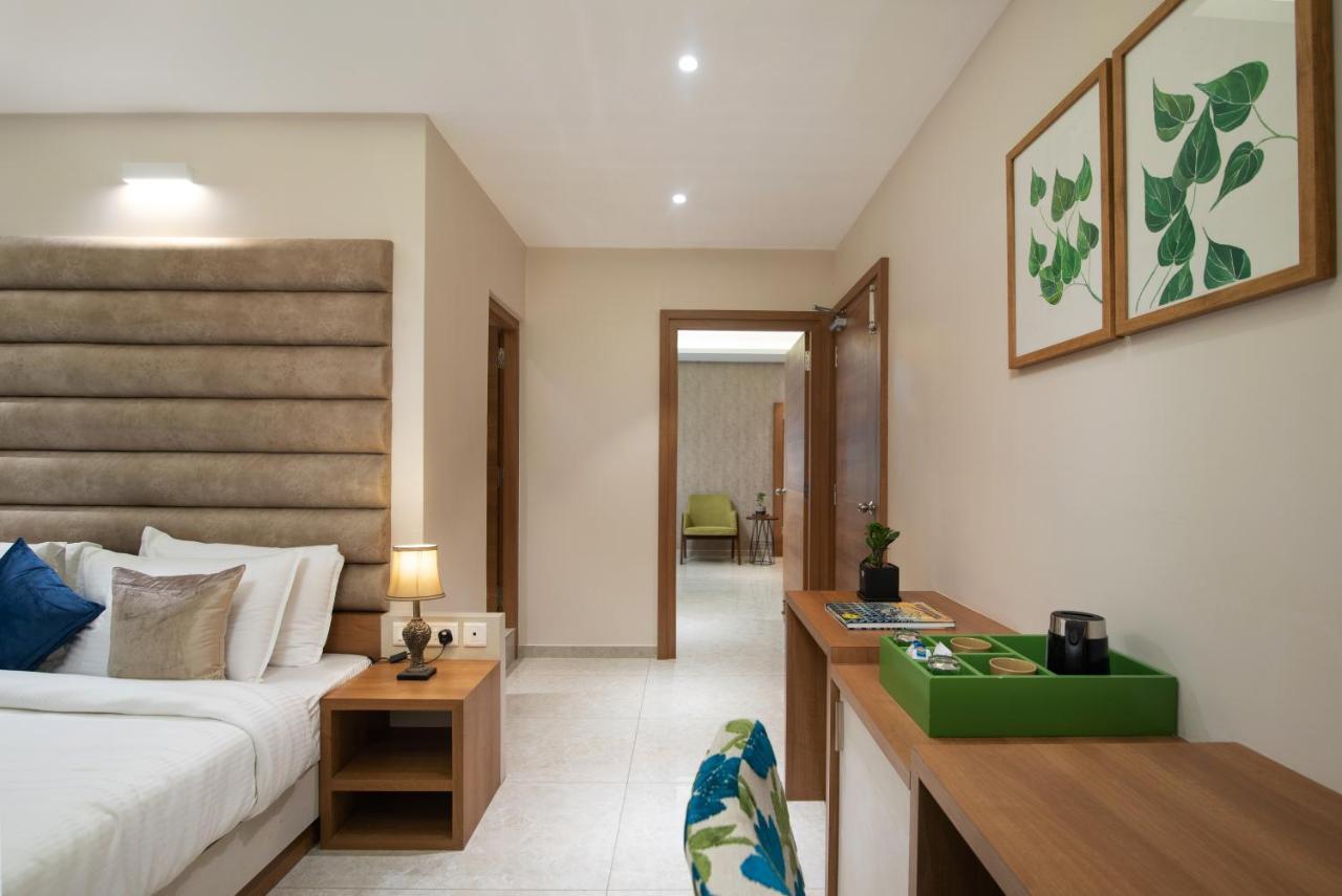 Time Square Boutique & Hotel 4*