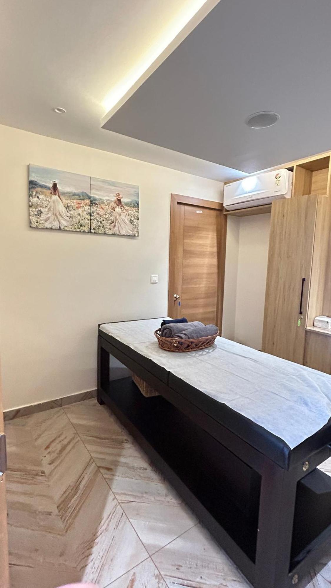 Hotel Time Square Boutique & 4*