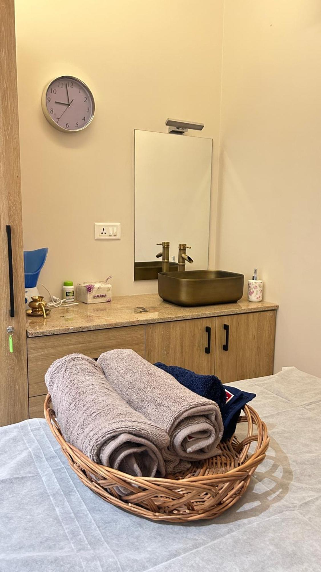 Time Square Boutique & Hotel 4*