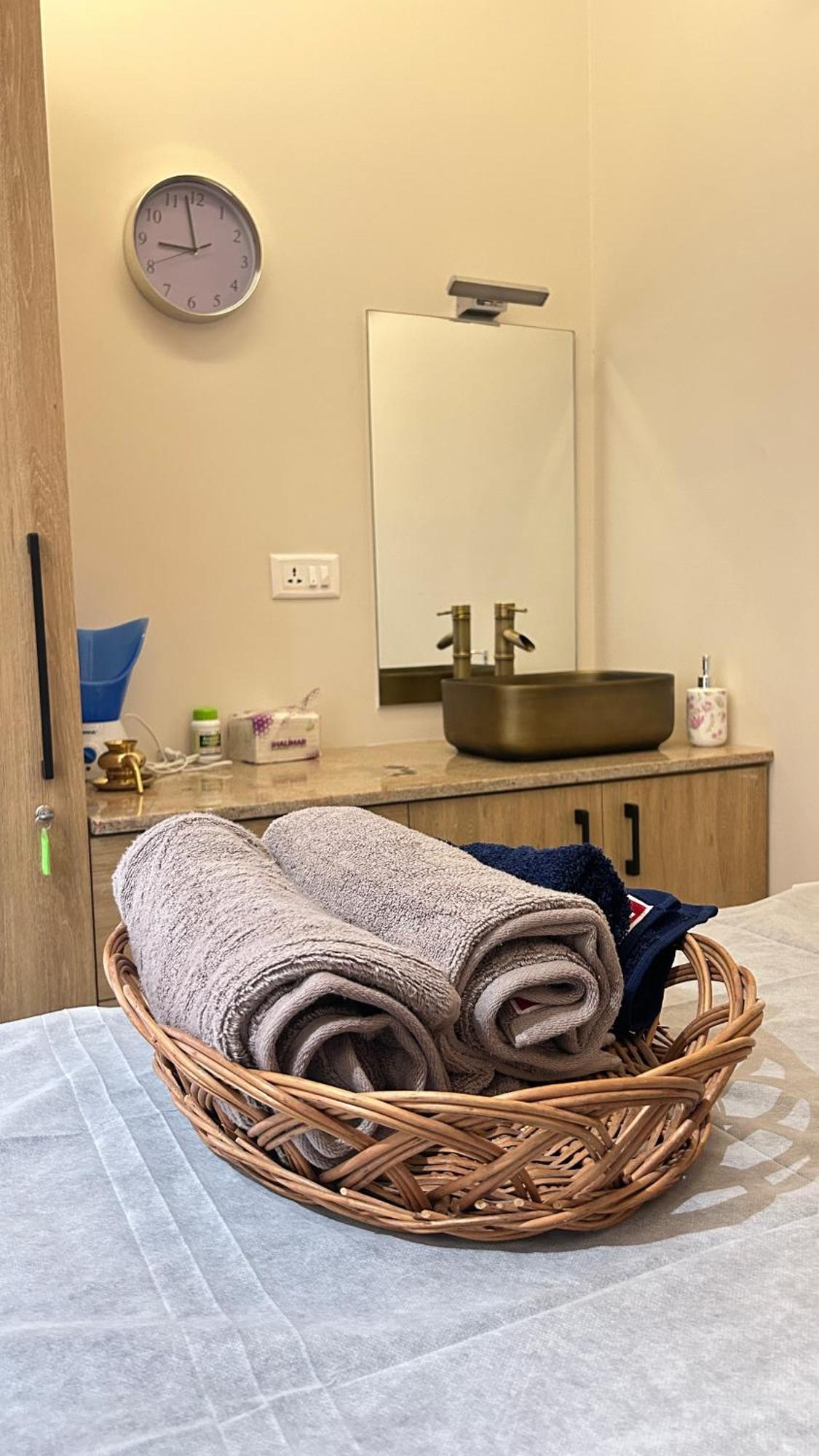 Time Square Boutique & Hotel Alappuzha